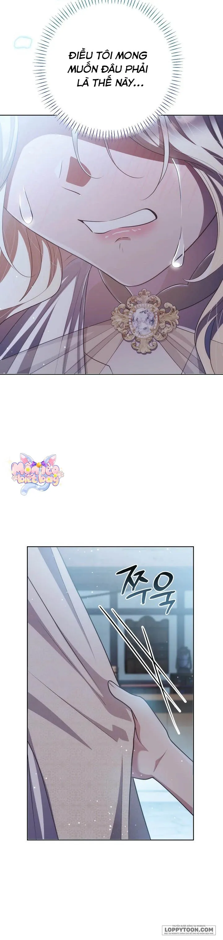 Vị Hoàng Tử Của Em - Chap 39 - Trang 30