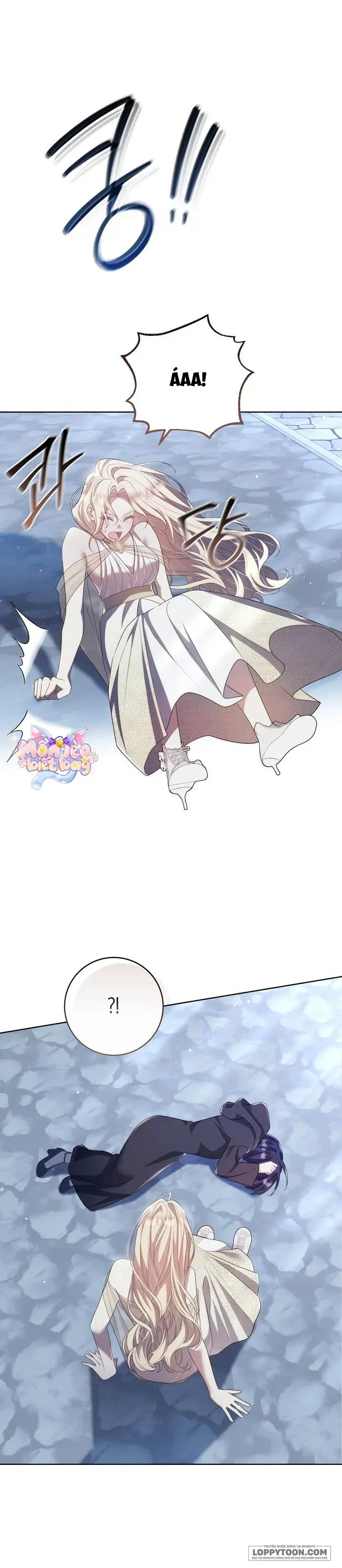Vị Hoàng Tử Của Em - Chap 39 - Trang 37