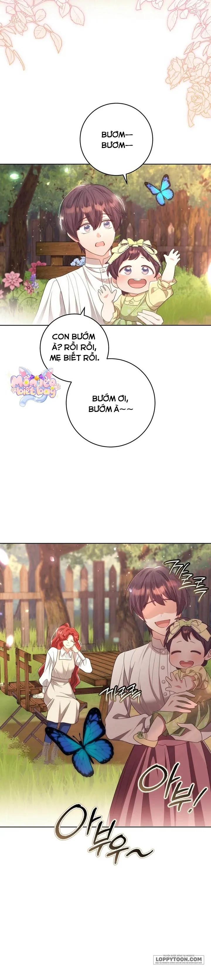 Vị Hoàng Tử Của Em - Chap 39 - Trang 7