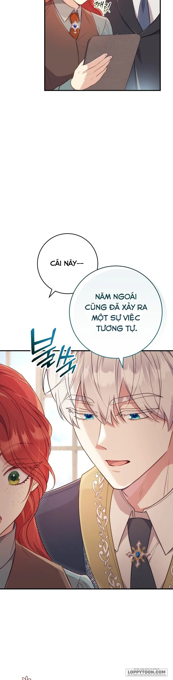 Vị Hoàng Tử Của Em - Chap 4 - Trang 14