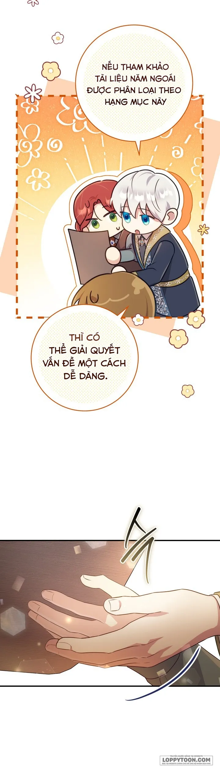 Vị Hoàng Tử Của Em - Chap 4 - Trang 15