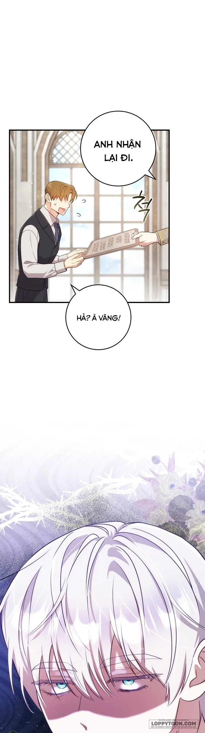Vị Hoàng Tử Của Em - Chap 4 - Trang 16