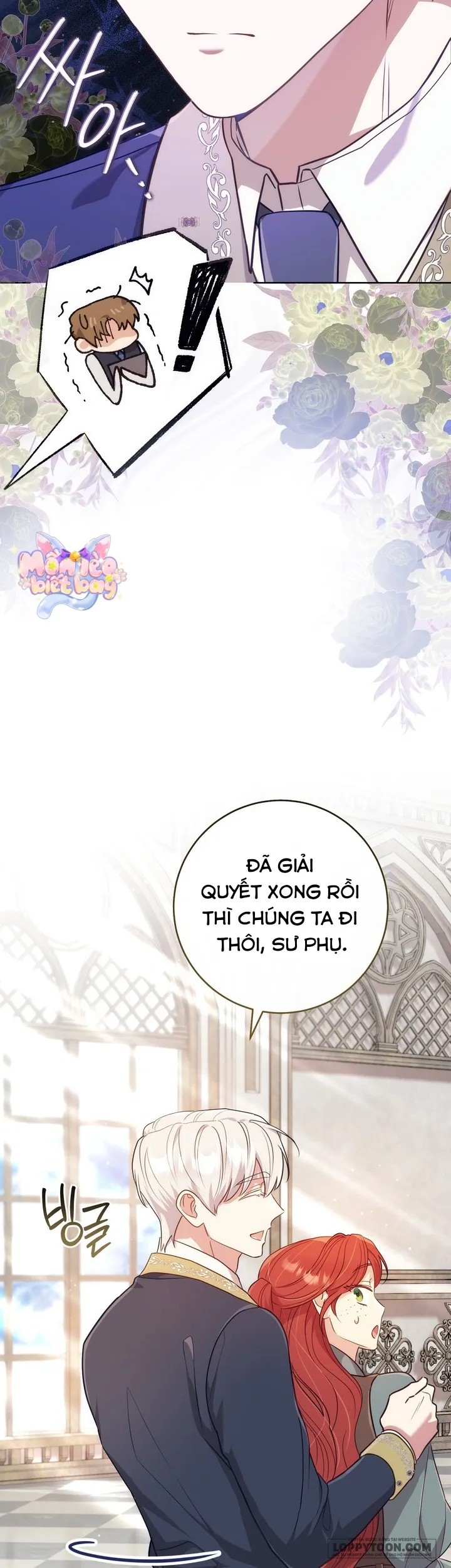 Vị Hoàng Tử Của Em - Chap 4 - Trang 17