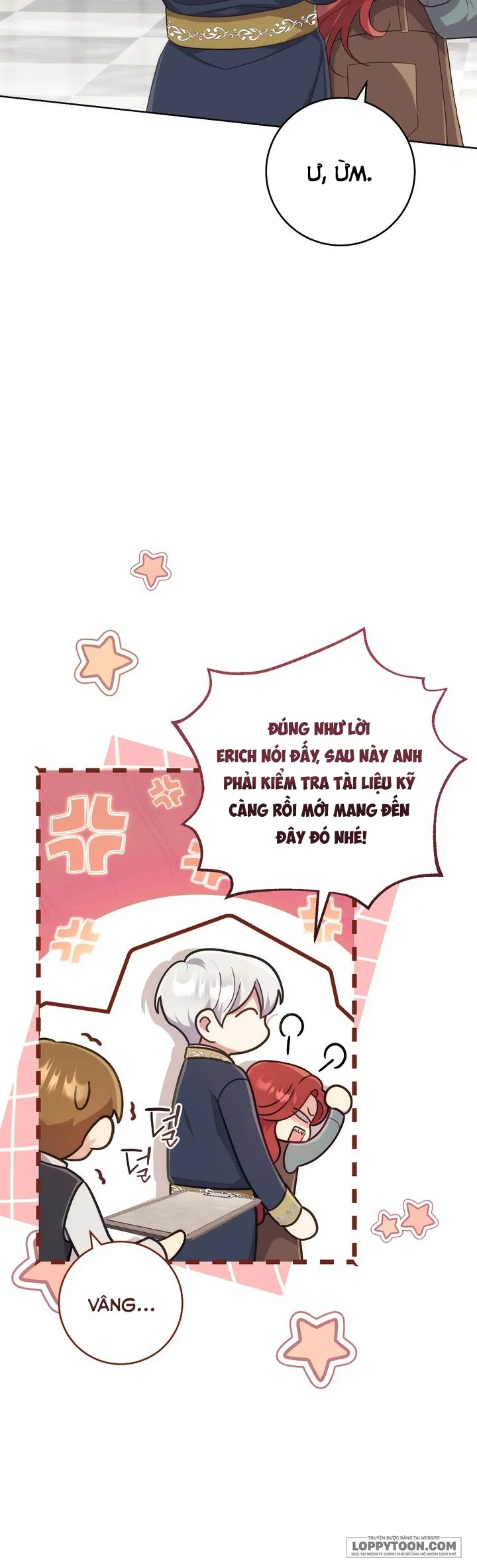 Vị Hoàng Tử Của Em - Chap 4 - Trang 18