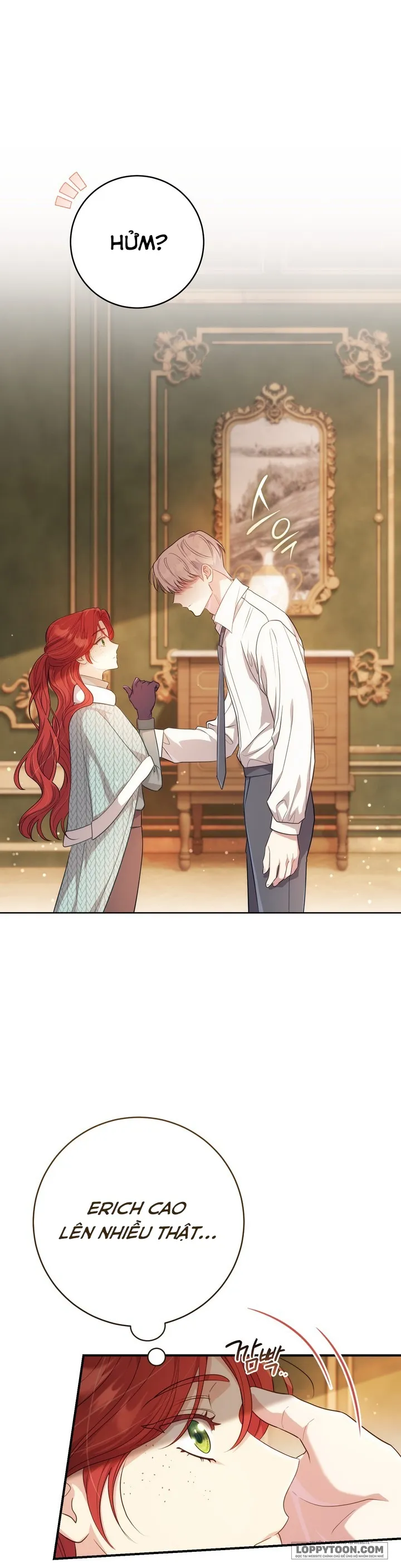 Vị Hoàng Tử Của Em - Chap 4 - Trang 3