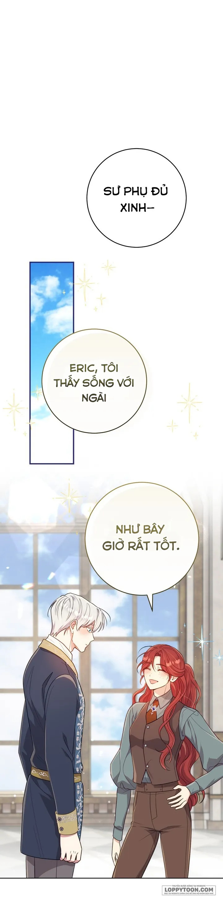 Vị Hoàng Tử Của Em - Chap 4 - Trang 25