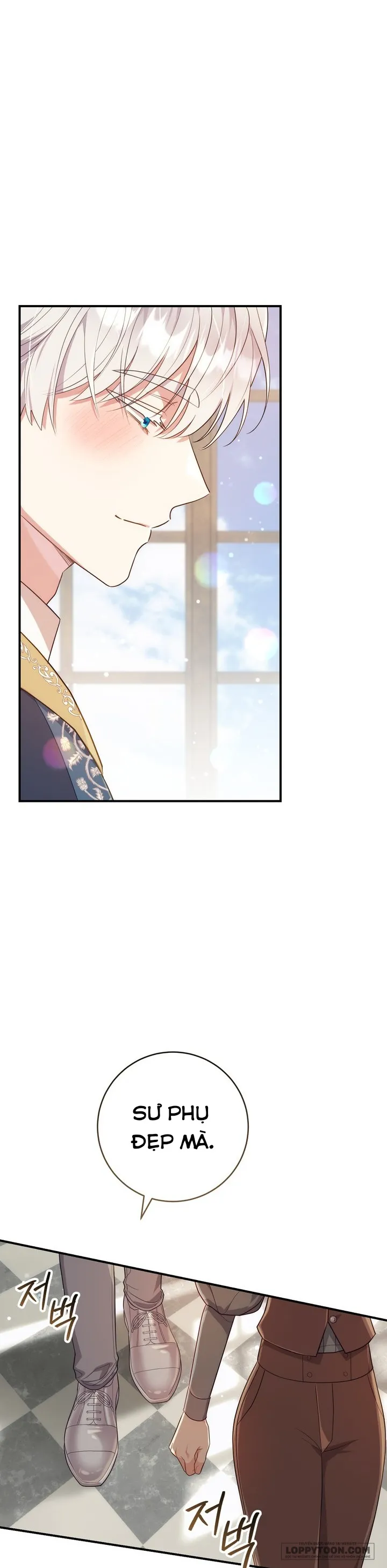 Vị Hoàng Tử Của Em - Chap 4 - Trang 26
