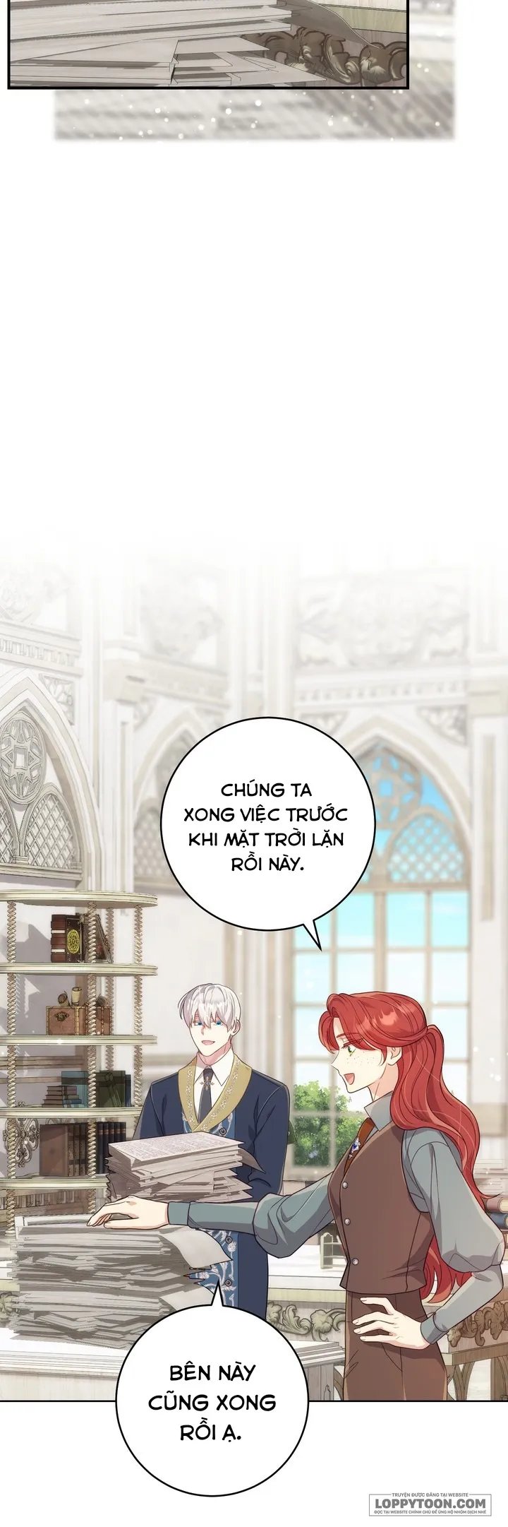 Vị Hoàng Tử Của Em - Chap 4 - Trang 29