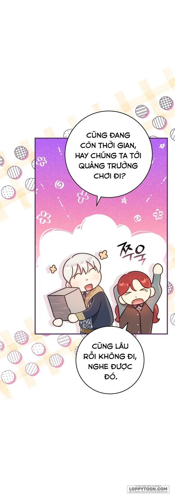 Vị Hoàng Tử Của Em - Chap 4 - Trang 30
