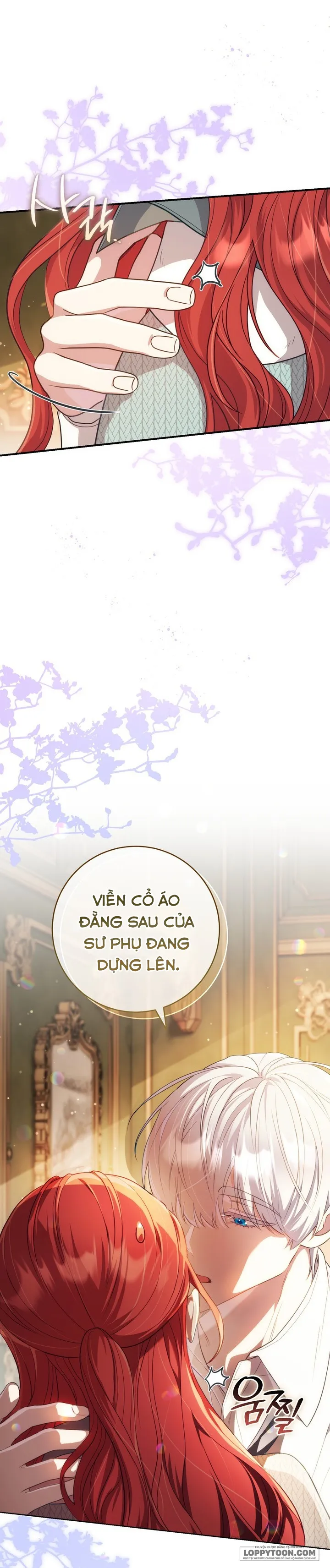 Vị Hoàng Tử Của Em - Chap 4 - Trang 4