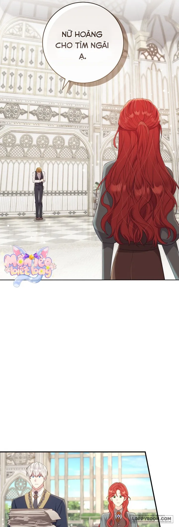 Vị Hoàng Tử Của Em - Chap 4 - Trang 32
