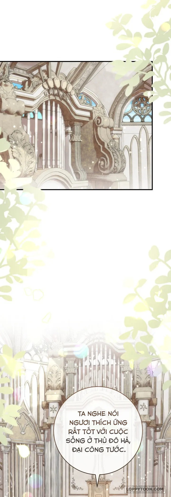 Vị Hoàng Tử Của Em - Chap 4 - Trang 34