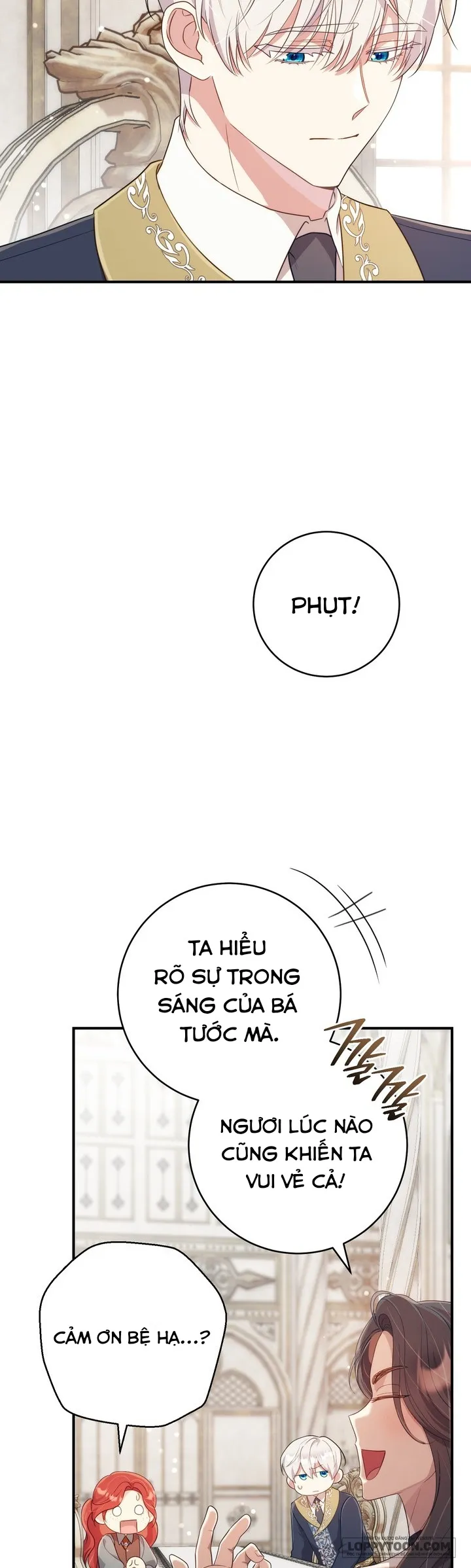 Vị Hoàng Tử Của Em - Chap 4 - Trang 39