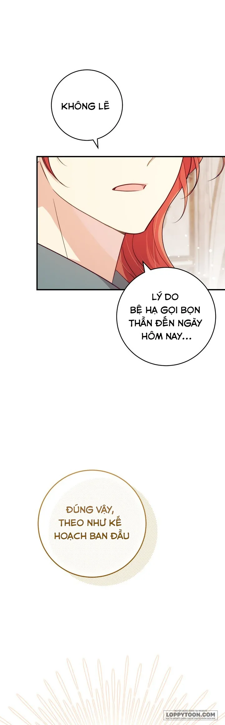 Vị Hoàng Tử Của Em - Chap 4 - Trang 41