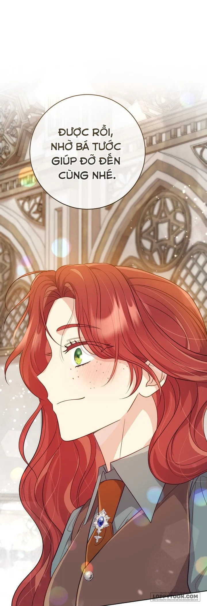 Vị Hoàng Tử Của Em - Chap 4 - Trang 45