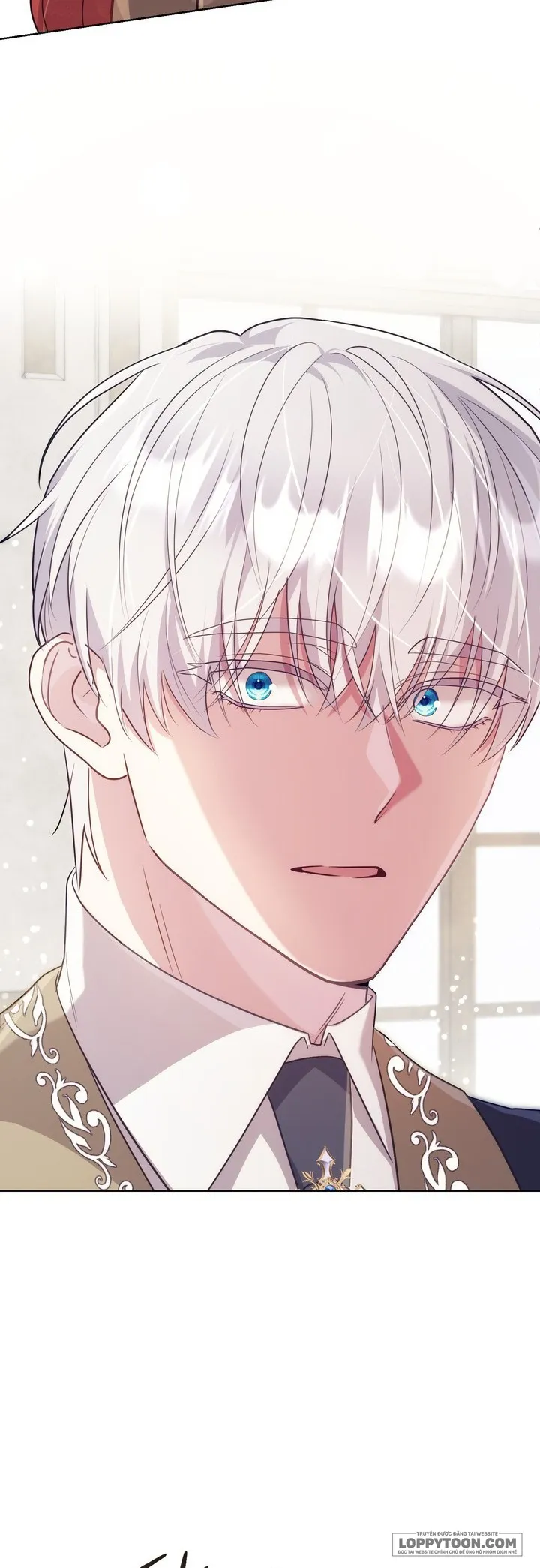 Vị Hoàng Tử Của Em - Chap 4 - Trang 46