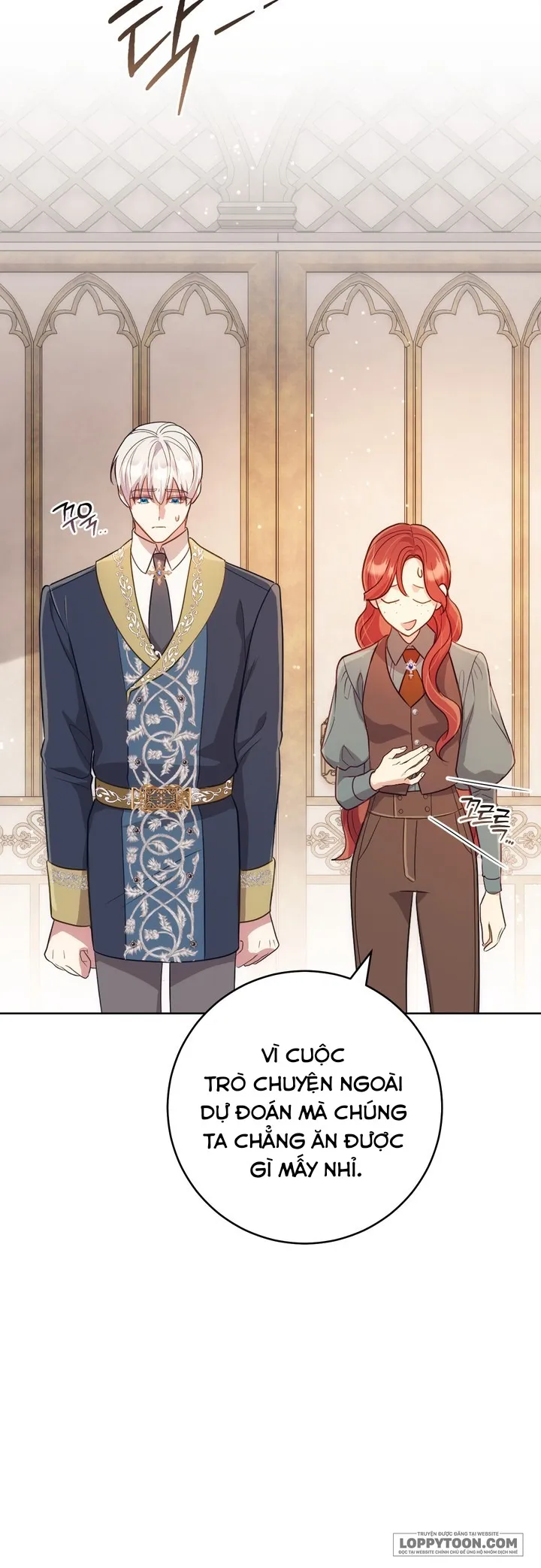 Vị Hoàng Tử Của Em - Chap 4 - Trang 47