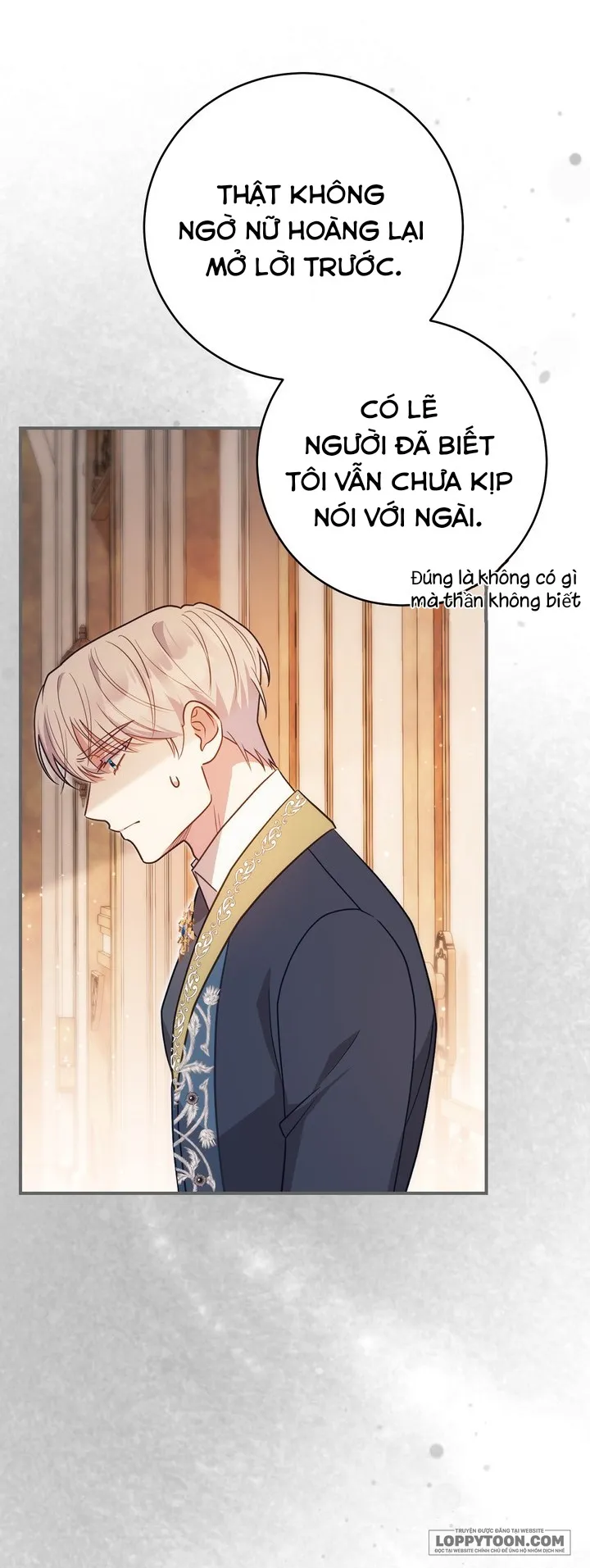 Vị Hoàng Tử Của Em - Chap 4 - Trang 48