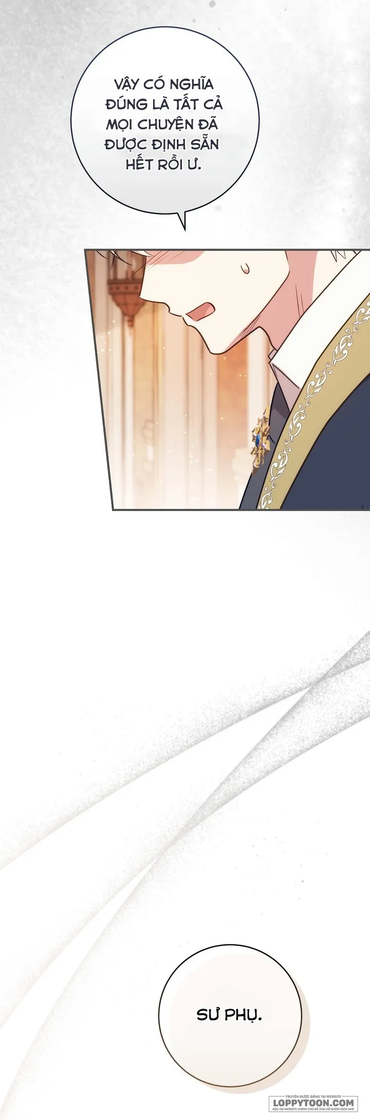 Vị Hoàng Tử Của Em - Chap 4 - Trang 49