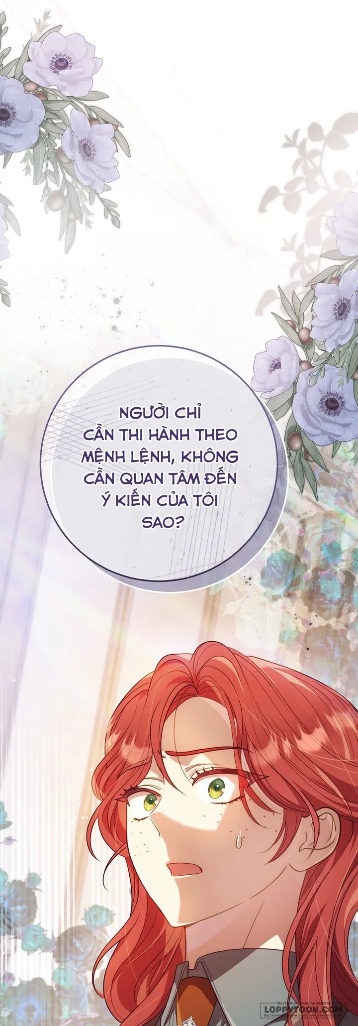 Vị Hoàng Tử Của Em - Chap 4 - Trang 51