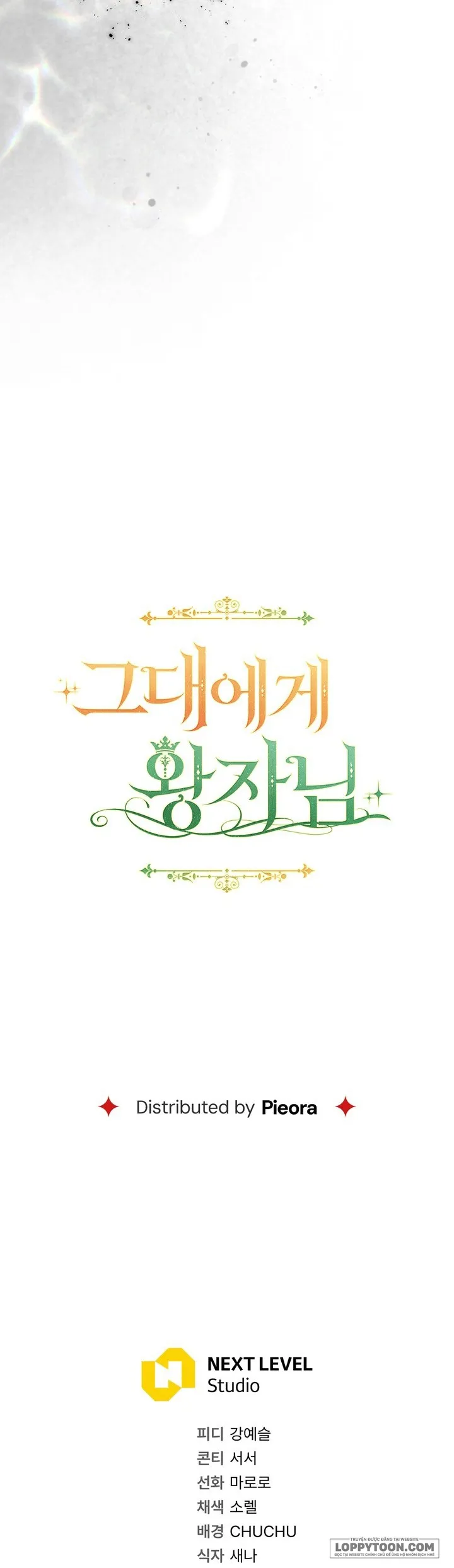Vị Hoàng Tử Của Em - Chap 4 - Trang 53