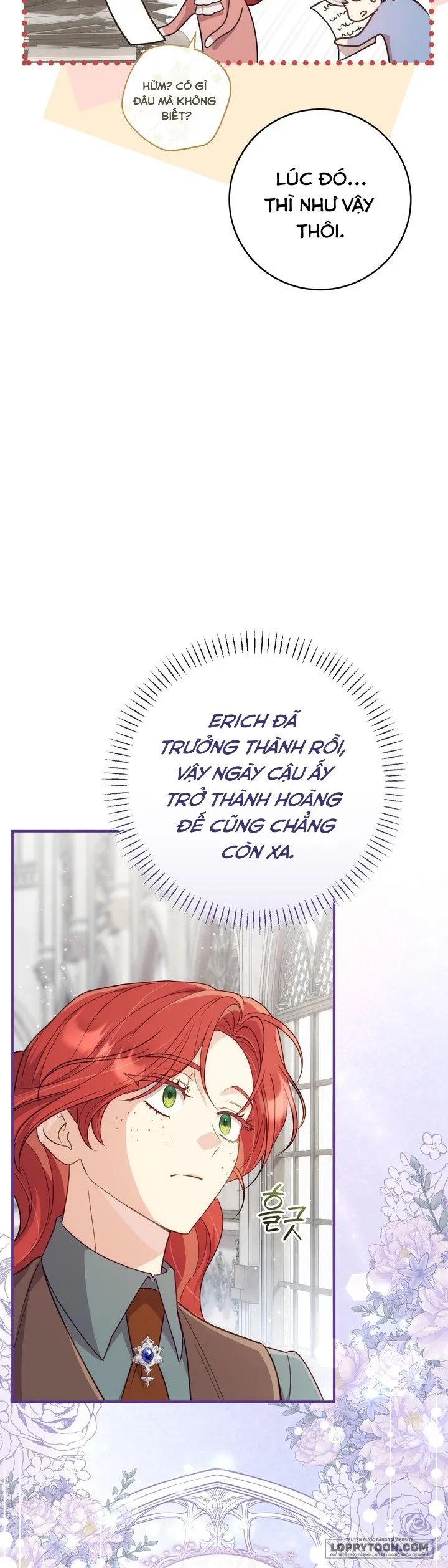 Vị Hoàng Tử Của Em - Chap 4 - Trang 10