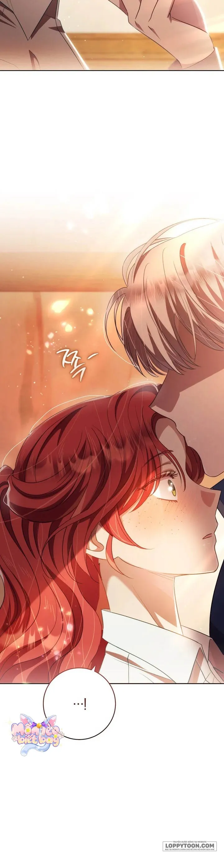 Vị Hoàng Tử Của Em - Chap 40 - Trang 12