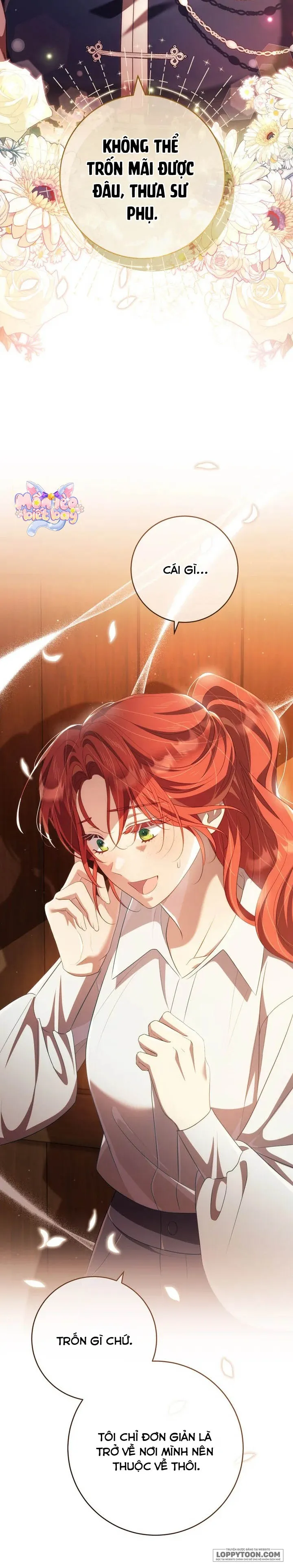 Vị Hoàng Tử Của Em - Chap 40 - Trang 16