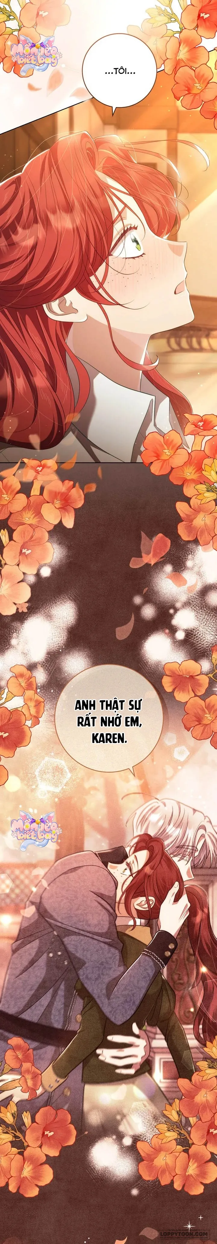 Vị Hoàng Tử Của Em - Chap 40 - Trang 26