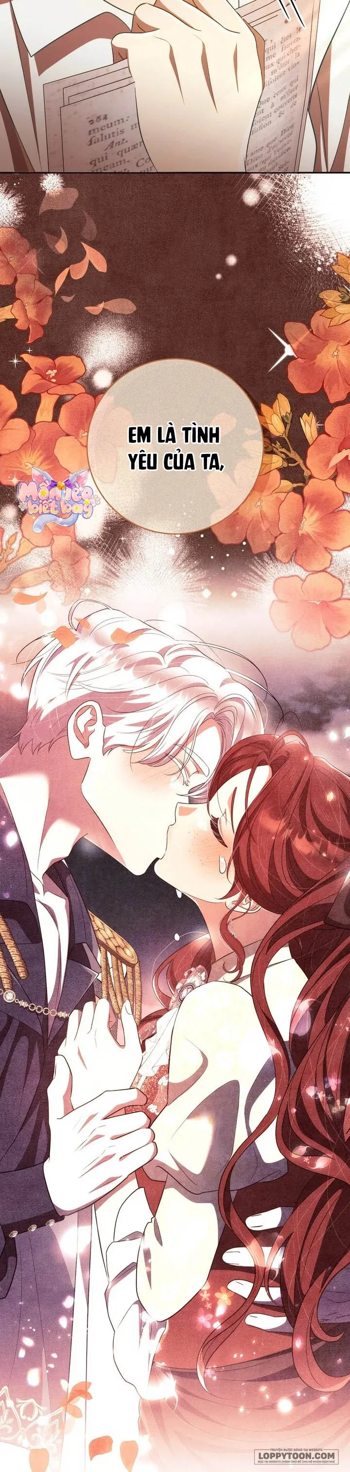 Vị Hoàng Tử Của Em - Chap 40 - Trang 28