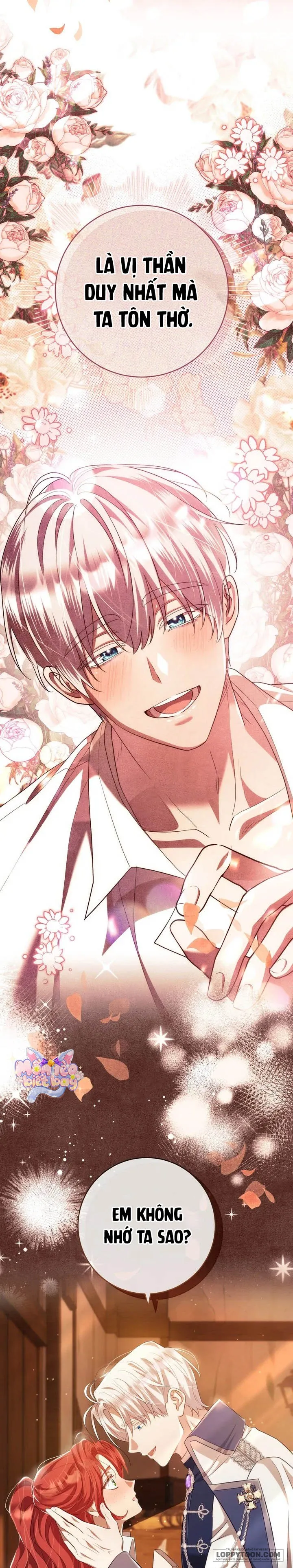 Vị Hoàng Tử Của Em - Chap 40 - Trang 29