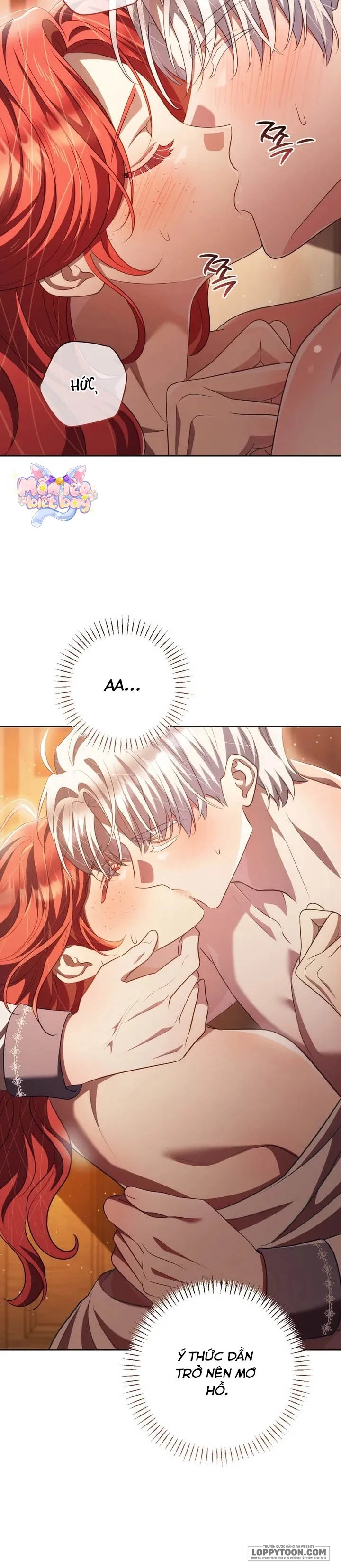 Vị Hoàng Tử Của Em - Chap 40 - Trang 38