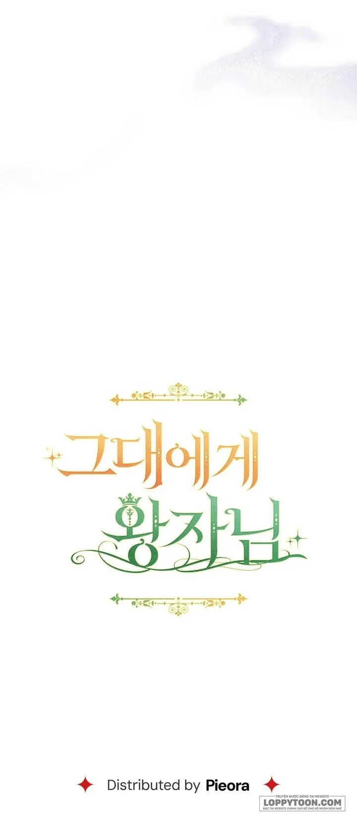 Vị Hoàng Tử Của Em - Chap 40 - Trang 41