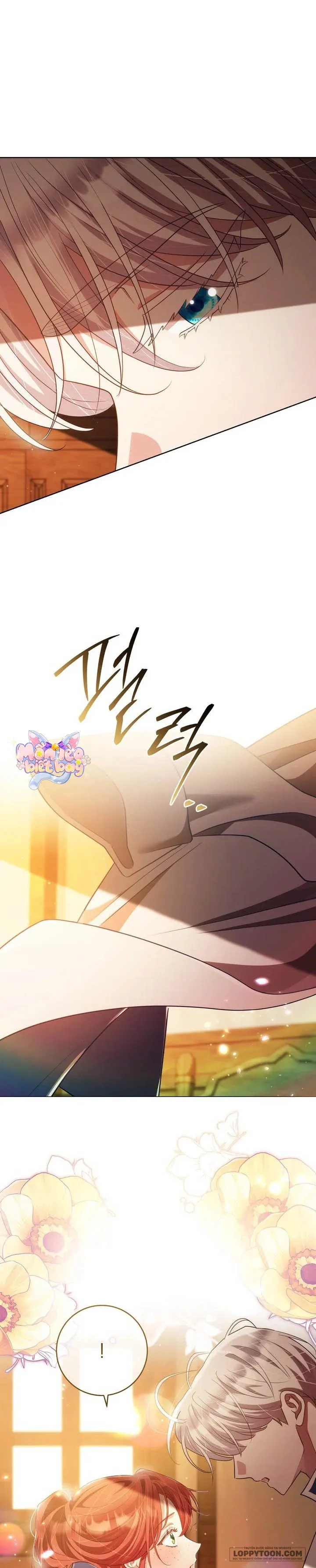 Vị Hoàng Tử Của Em - Chap 41 - Trang 3