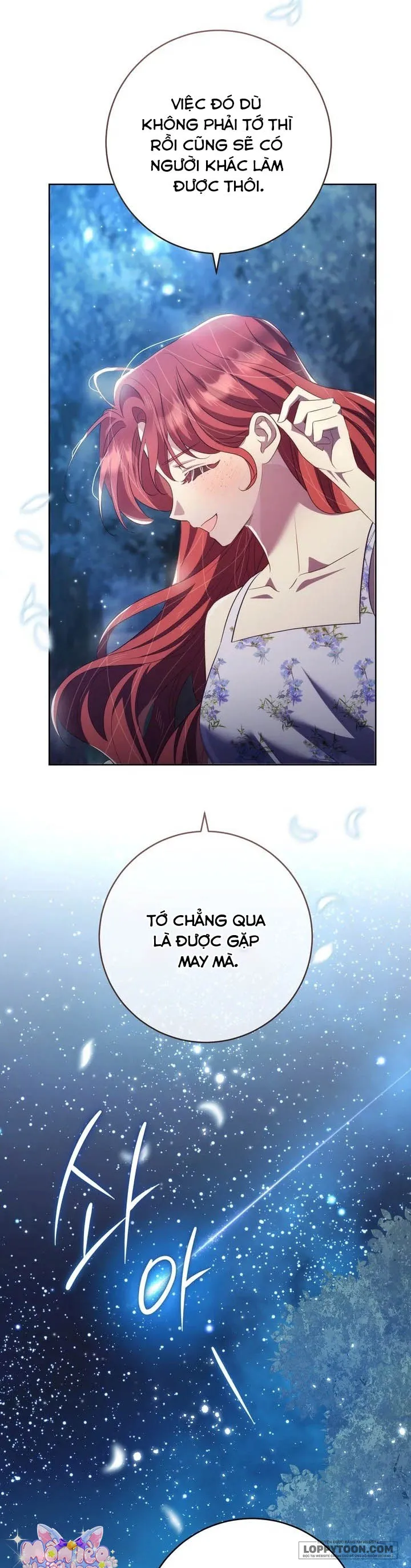 Vị Hoàng Tử Của Em - Chap 41 - Trang 21