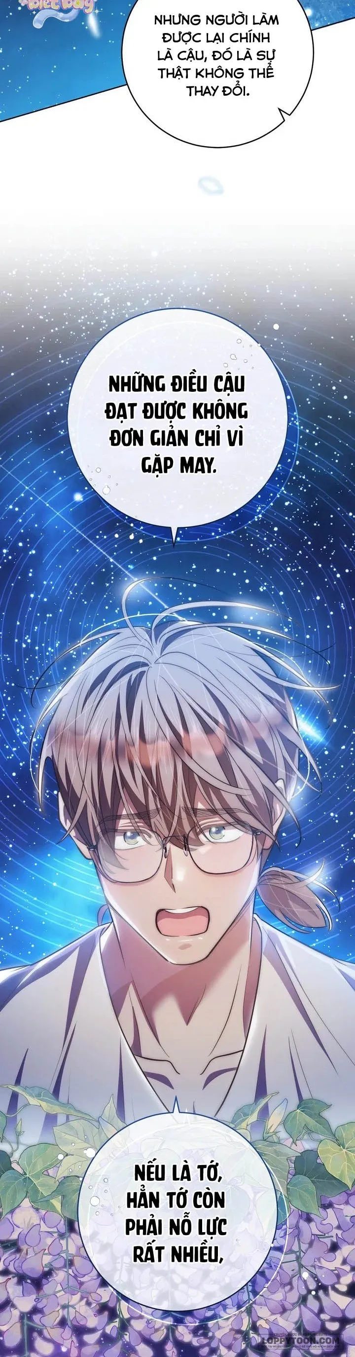 Vị Hoàng Tử Của Em - Chap 41 - Trang 22