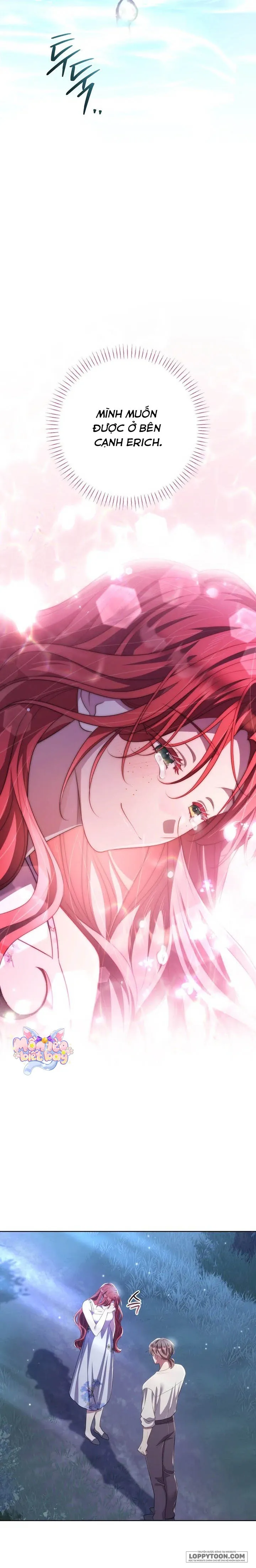 Vị Hoàng Tử Của Em - Chap 41 - Trang 28