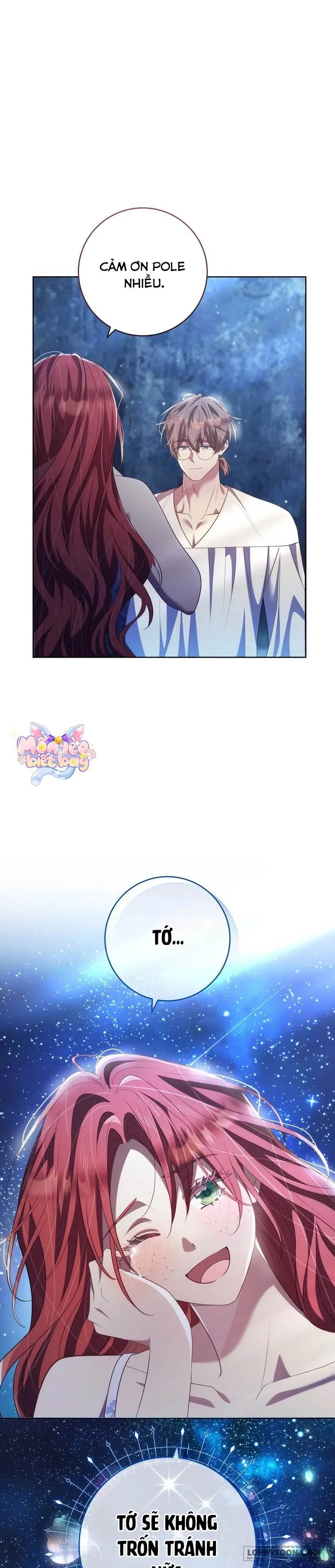 Vị Hoàng Tử Của Em - Chap 41 - Trang 29