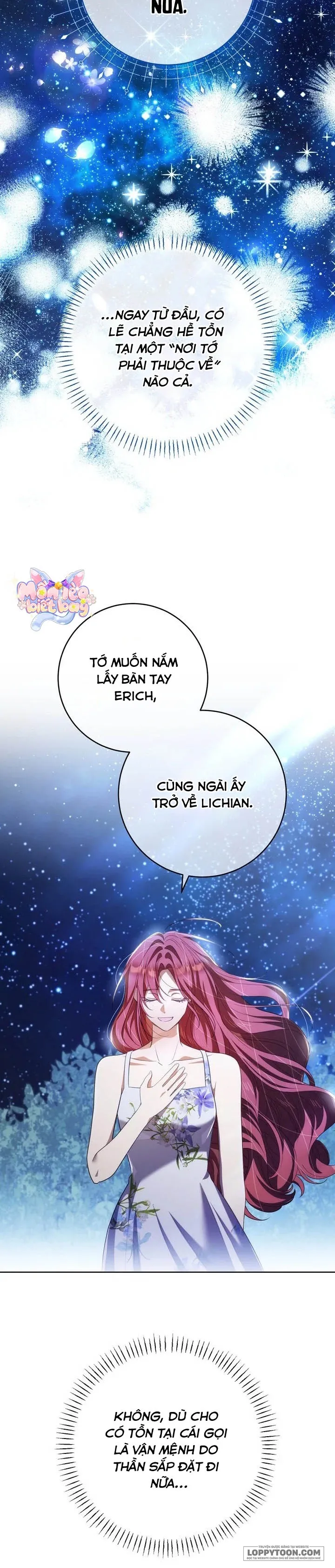 Vị Hoàng Tử Của Em - Chap 41 - Trang 30