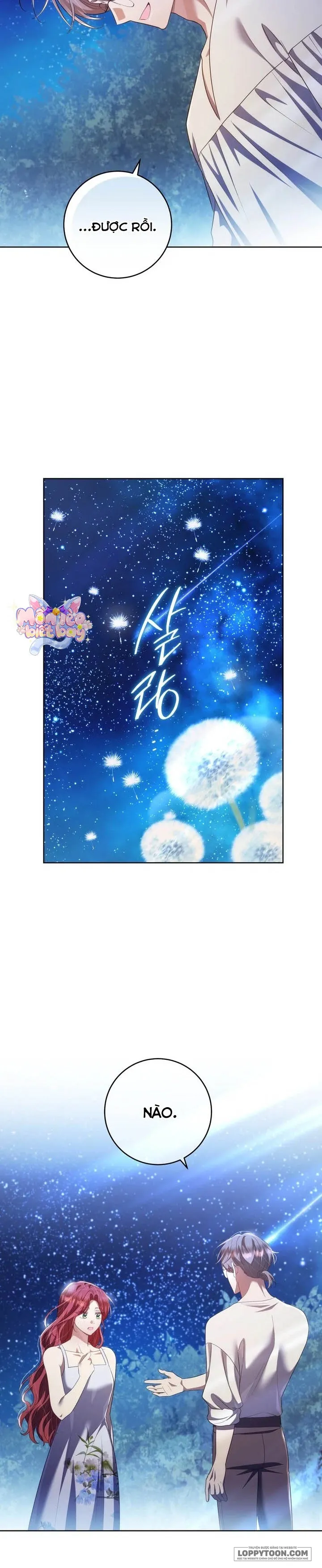 Vị Hoàng Tử Của Em - Chap 41 - Trang 32