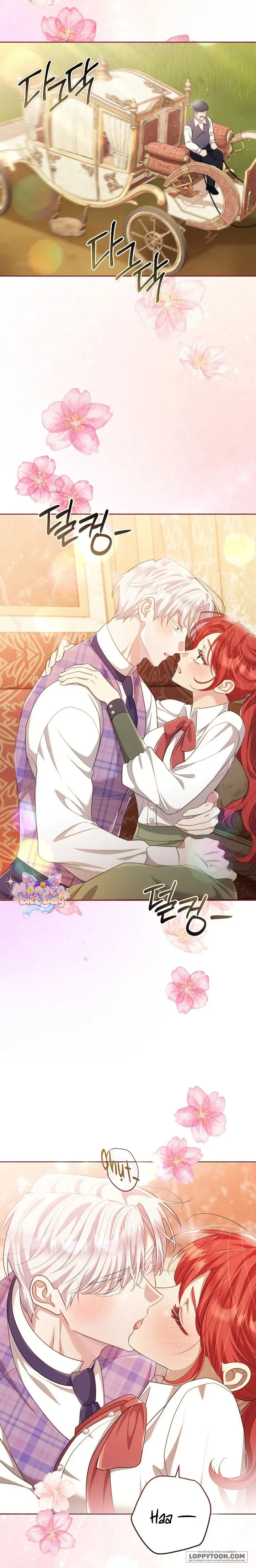 Vị Hoàng Tử Của Em - Chap 42 - Trang 15