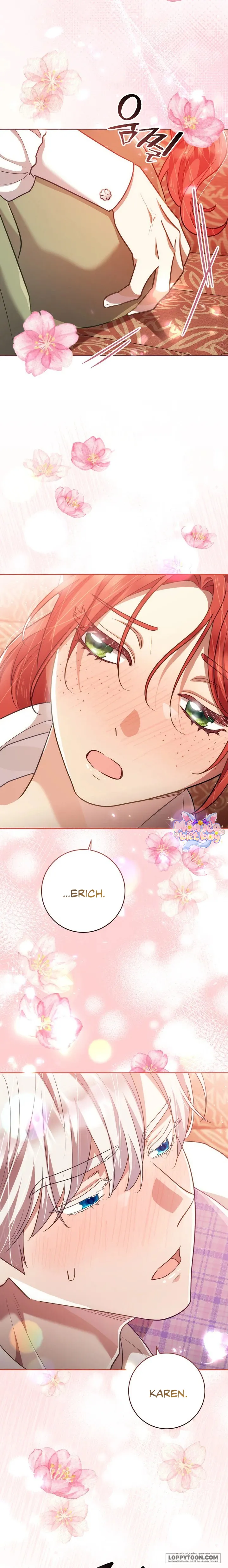 Vị Hoàng Tử Của Em - Chap 42 - Trang 17