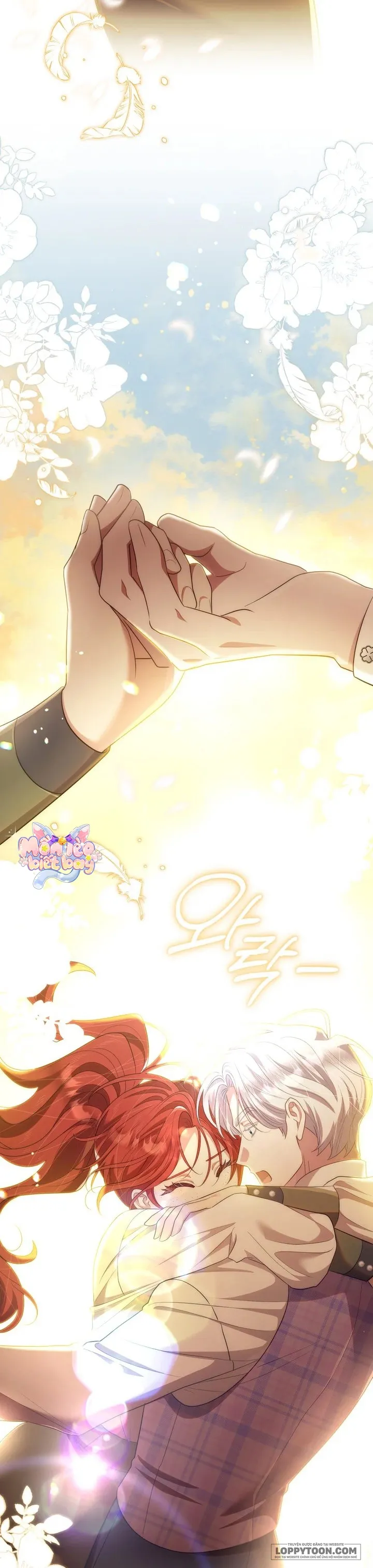 Vị Hoàng Tử Của Em - Chap 42 - Trang 7