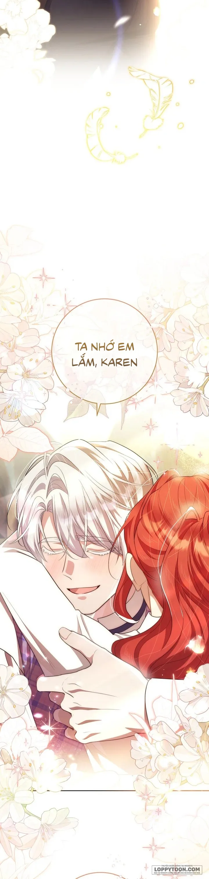 Vị Hoàng Tử Của Em - Chap 42 - Trang 8
