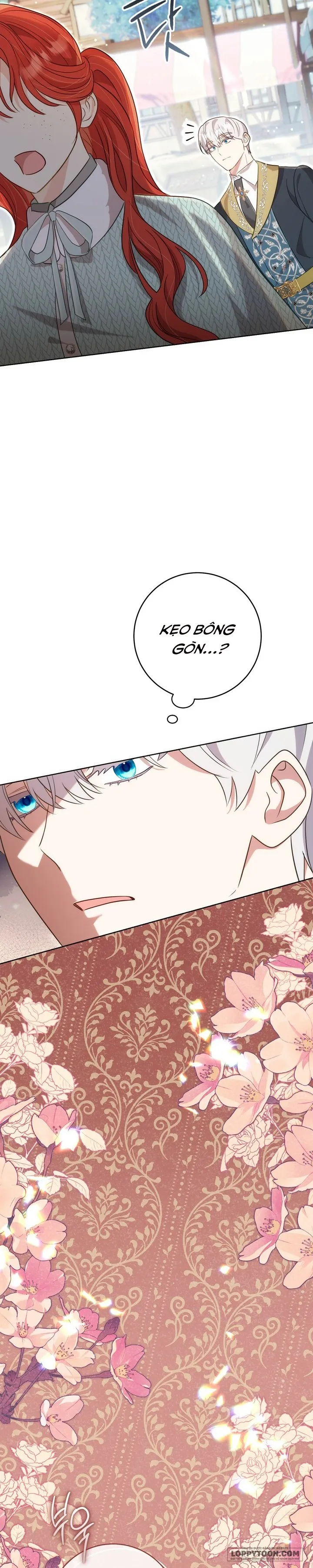 Vị Hoàng Tử Của Em - Chap 5 - Trang 14