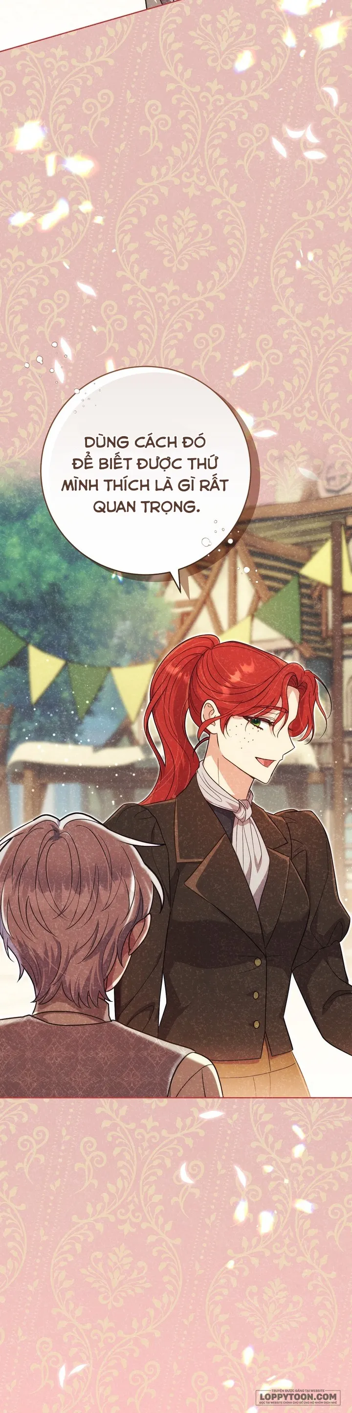 Vị Hoàng Tử Của Em - Chap 5 - Trang 18
