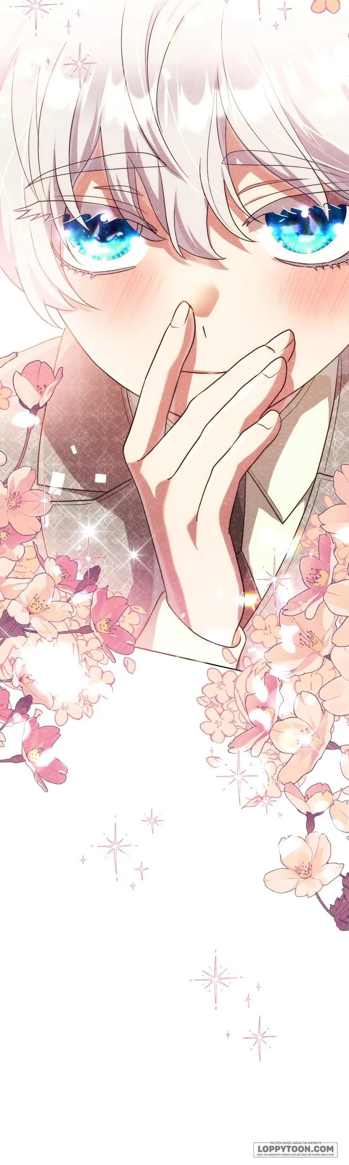 Vị Hoàng Tử Của Em - Chap 5 - Trang 26