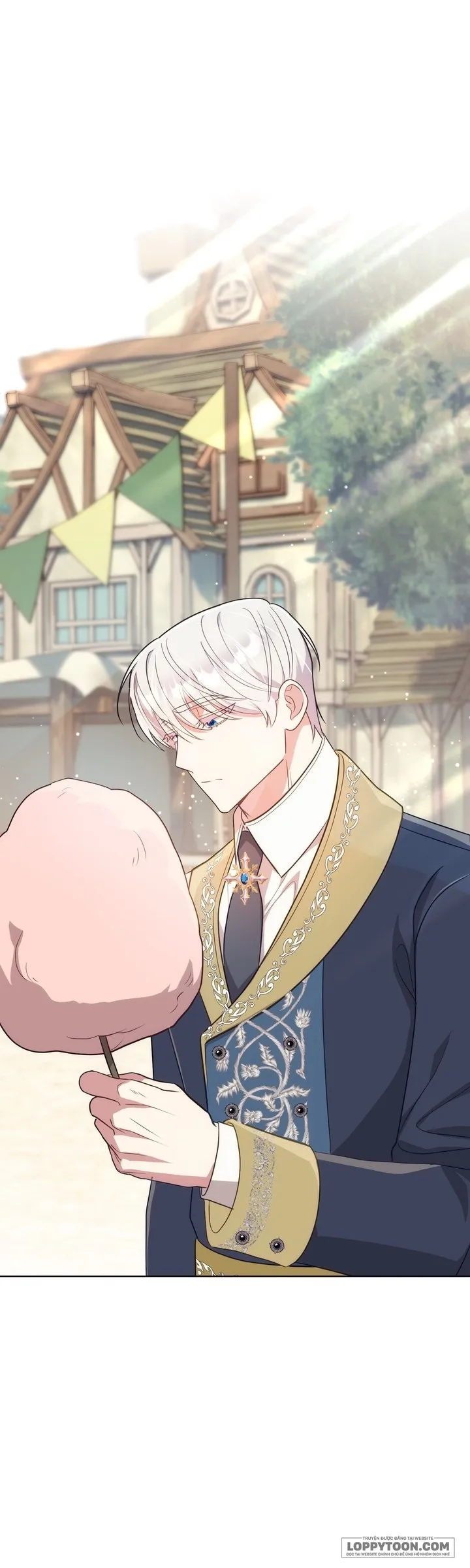 Vị Hoàng Tử Của Em - Chap 5 - Trang 27