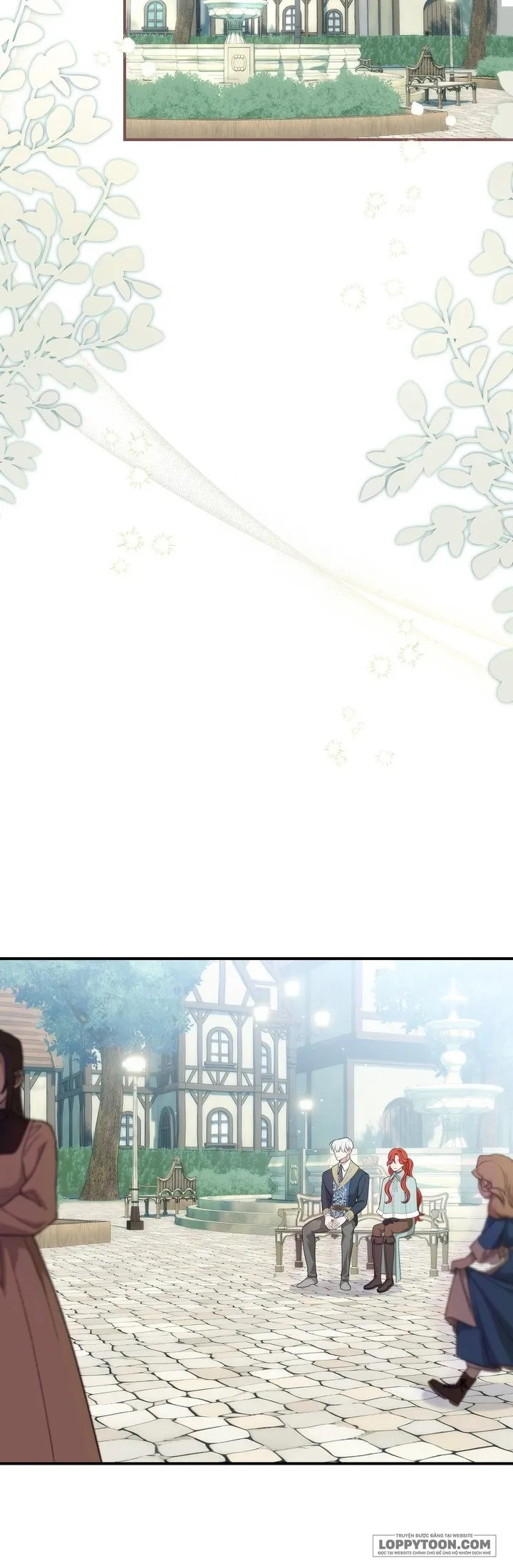 Vị Hoàng Tử Của Em - Chap 5 - Trang 28