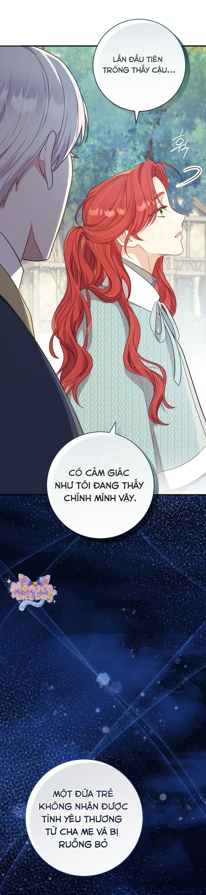 Vị Hoàng Tử Của Em - Chap 5 - Trang 32